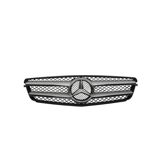 Grille OEM Suits Mercedes-Benz C Class C204 2011 to 2016