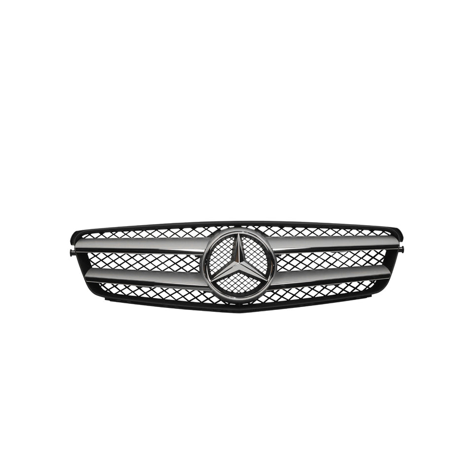 Grille OEM Suits Mercedes-Benz C Class C204 2011 to 2016
