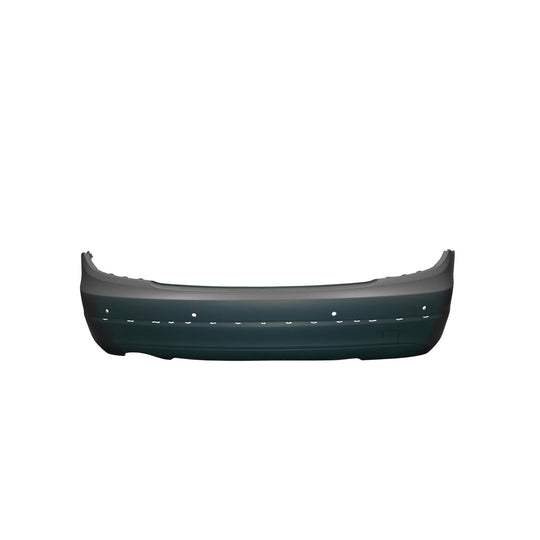 OEM Rear Bar suits Mercedes-benz C Class W204 2011 to 2014