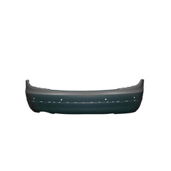 Genuine Rear Bar suits Mercedes-benz C Class W204 2011 to 2014