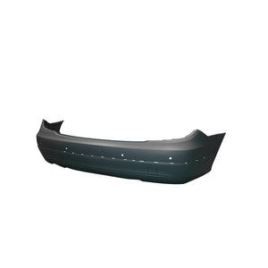 OEM Rear Bar suits Mercedes-benz C Class W204 2011 to 2014