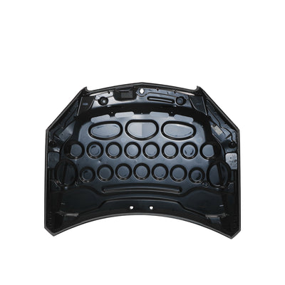 Genuine Bonnet suits Mercedes-benz C Class S204, W204 2007 to 2014