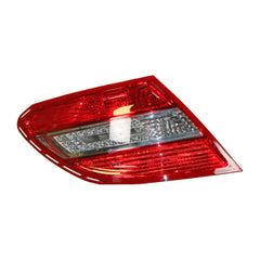 Tail Lamp Passenger Side OEM Suits Mercedes-Benz C Class W204 3/2010 to 4/2011