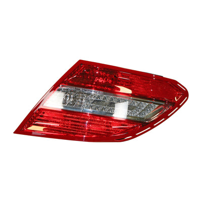 Tail Lamp Drivers Side OEM Suits Mercedes-Benz C Class W204 3/2010 to 4/2011