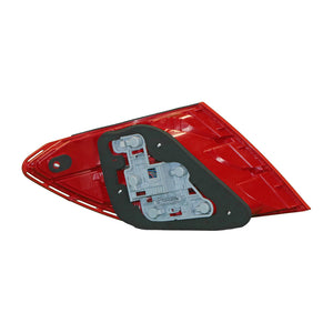 Tail Lamp Drivers Side OEM Suits Mercedes-Benz C Class W204 3/2010 to 4/2011