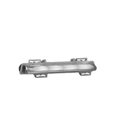 Daytime Running Lamp Passenger Side Certified suits Mercedes-Benz C Class 4/2011 to 7/2014