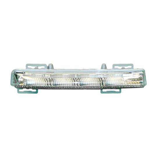 Daytime Running Lamp Drivers Side Certified suits Mercedes-Benz C Class 4/2011 to 7/2014
