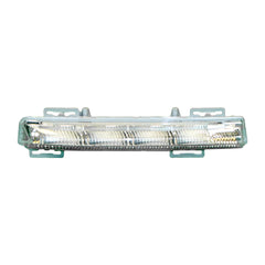 Daytime Running Lamp Drivers Side Certified suits Mercedes-Benz C Class 4/2011 to 7/2014