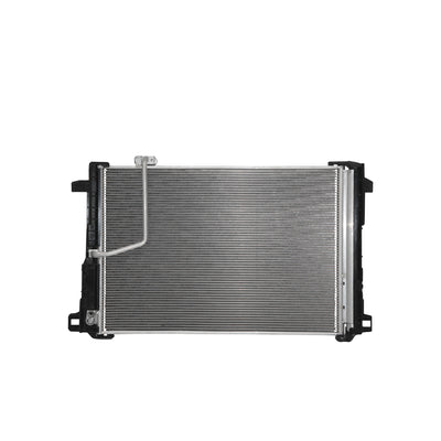 A/C Condenser Aftermarket suits Mercedes-Benz C Class and E Class 2007-2016