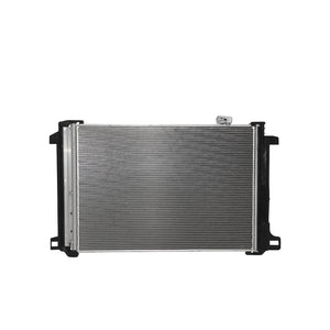 A/C Condenser Aftermarket suits Mercedes-Benz C Class and E Class 2007-2016
