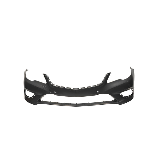 OEM Front Bar Without Fog Light Without Head Lamp Washer suits Mercedes-benz E Class C207 2013 to 2016