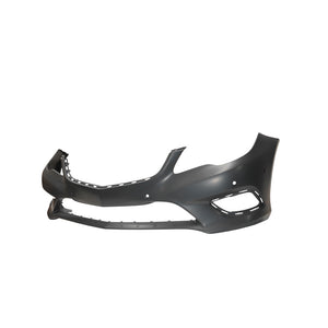 Genuine Front Bar Without Fog Light Without Head Lamp Washer suits Mercedes-benz E Class C207 2013 to 2016