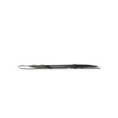 Front Bar Mould Passenger Side OEM suits Mercedes-Benz C Class