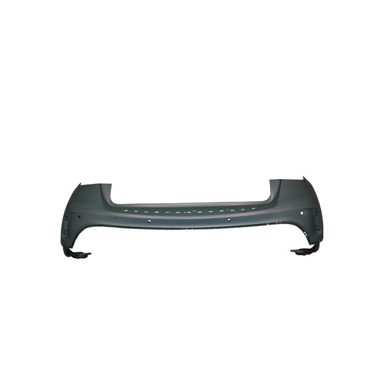 OEM Rear Bar suits Mercedes-benz GLA Class X156 2013 to 2017