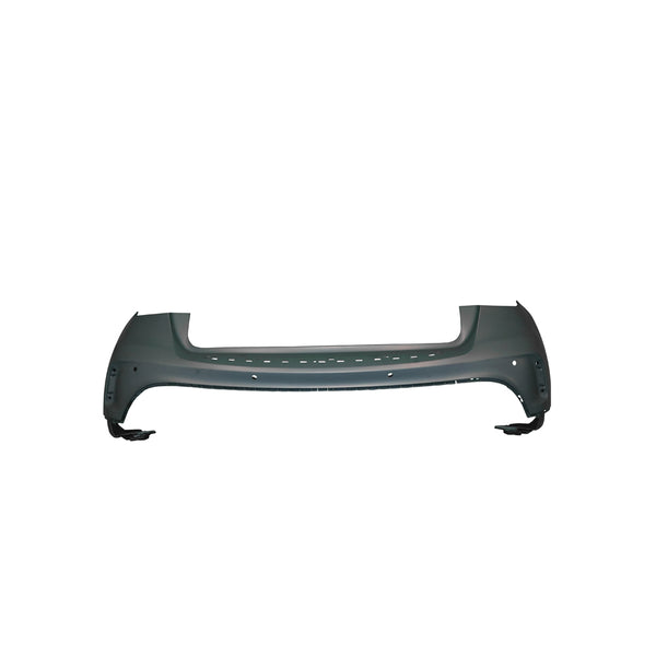 OEM Rear Bar suits Mercedes-benz GLA Class X156 2013 to 2017