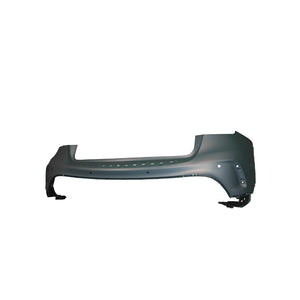 OEM Rear Bar suits Mercedes-benz GLA Class X156 2013 to 2017