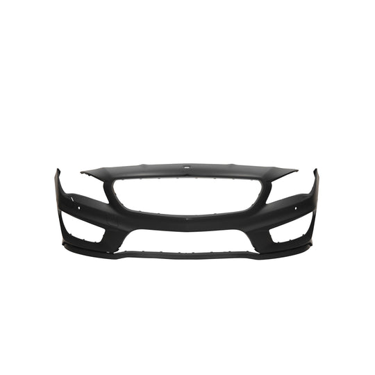 OEM Front Bar suits Mercedes-benz CLA Class C117 2013 to 2016
