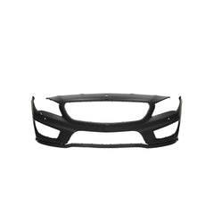 Genuine Front Bar suits Mercedes-benz CLA Class C117 2013 to 2016
