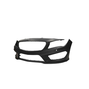 OEM Front Bar suits Mercedes-benz CLA Class C117 2013 to 2016