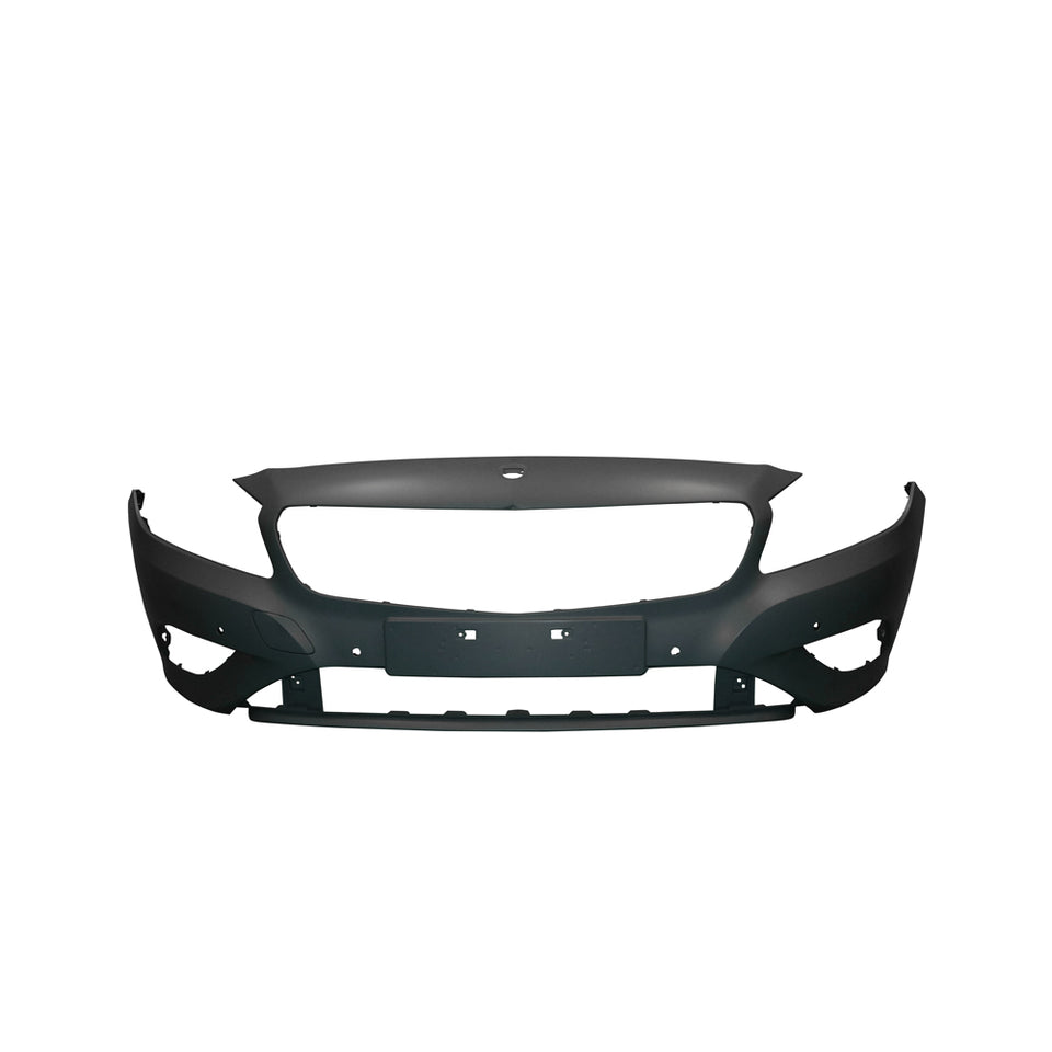 OEM Front Bar suits Mercedes-benz A Class W176 2013 to 2015