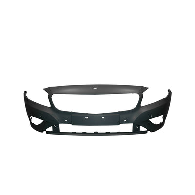 Genuine Front Bar suits Mercedes-benz A Class W176 2013 to 2015