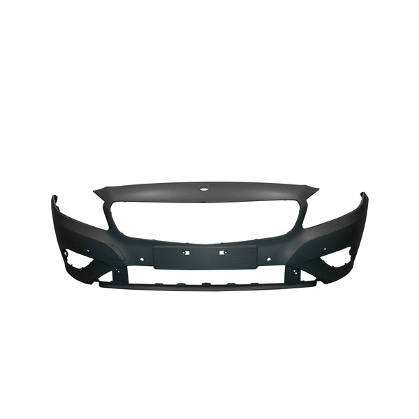 Genuine Front Bar suits Mercedes-benz A Class W176 2013 to 2015