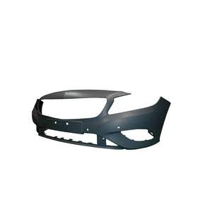 OEM Front Bar suits Mercedes-benz A Class W176 2013 to 2015
