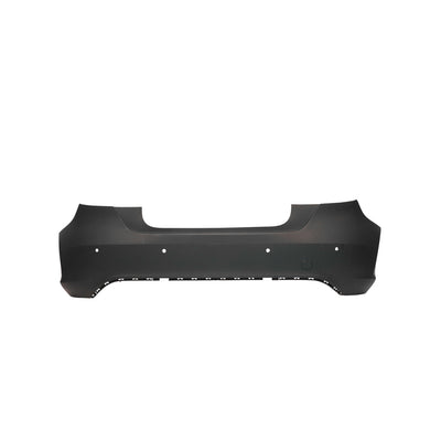 Genuine Rear Bar suits Mercedes-benz A Class W176 2013 to 2015