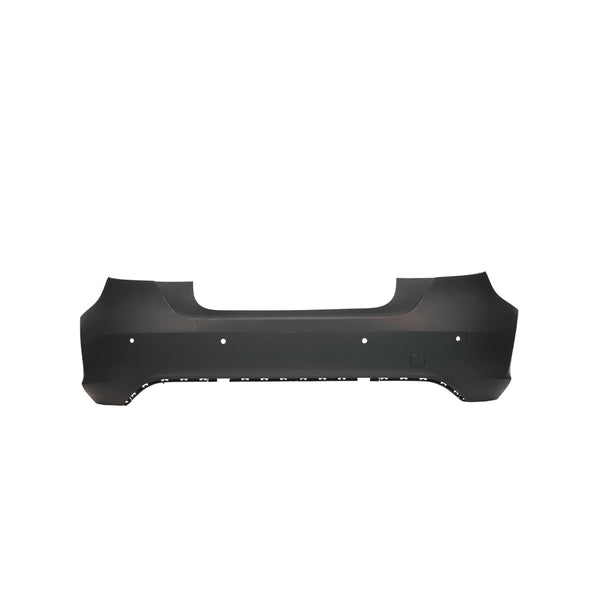 Genuine Rear Bar suits Mercedes-benz A Class W176 2013 to 2015