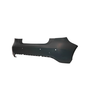 OEM Rear Bar suits Mercedes-benz A Class W176 2013 to 2015