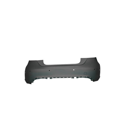 OEM Rear Bar suits Mercedes-benz A Class W176 2015 to 2018