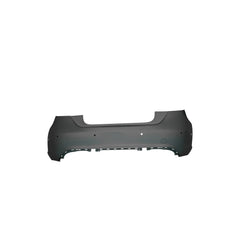OEM Rear Bar suits Mercedes-benz A Class W176 2015 to 2018