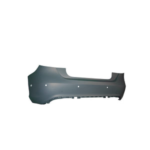 Genuine Rear Bar suits Mercedes-benz A Class W176 2015 to 2018