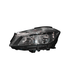 Head Lamp Passenger Side OEM Suits Mercedes-Benz A Class W176 2013 to 2015