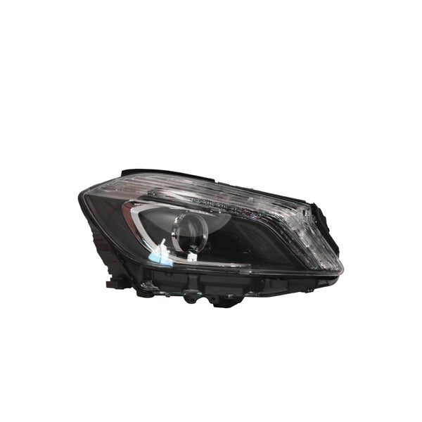 Head Lamp Drivers Side OEM suits Mercedes-Benz A Class W176