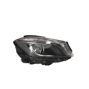Head Lamp Drivers Side OEM suits Mercedes-Benz A Class W176