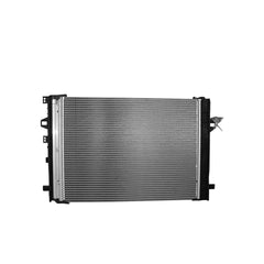 A/C Condenser Aftermarket suits Mercedes-Benz B Class and A Class 2012-2015