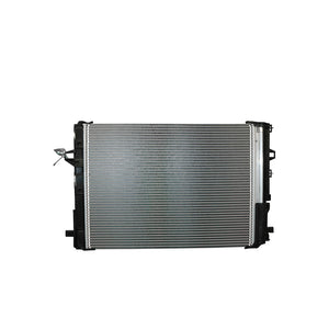 A/C Condenser Aftermarket suits Mercedes-Benz B Class and A Class 2012-2015