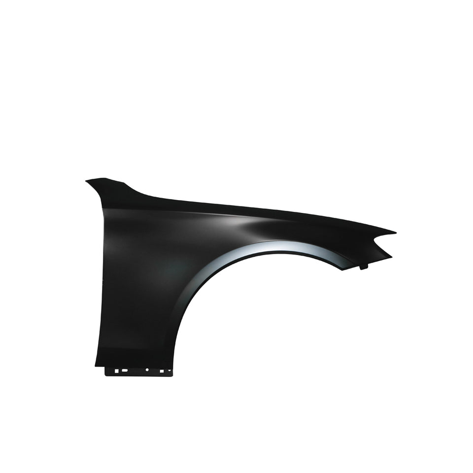 OEM Front Guard Drivers Side Without Repeater Light suits Mercedes-benz E Class W213 2016 to 2017