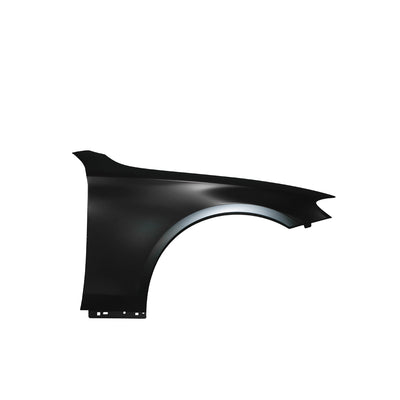 Genuine Front Guard Drivers Side Without Repeater Light suits Mercedes-benz E Class W213 2016 to 2017