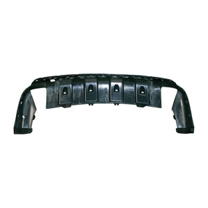 OEM Rear Bar Lower suits Mercedes-benz M Class W164 2005 to 2008