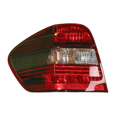Tail Lamp Passenger Side OEM Suits Mercedes-Benz M Class AMG W164 9/2005 to 8/2008