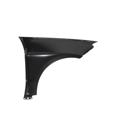 OEM Front Guard Passenger Side Without Flare Without Repeater Light suits Mercedes-benz M Class W166 2012 to 2015