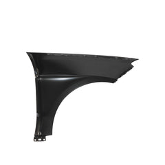 OEM Front Guard Passenger Side Without Flare Without Repeater Light suits Mercedes-benz M Class W166 2012 to 2015