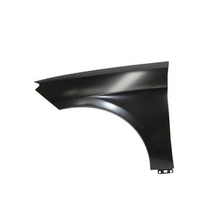 Genuine Front Guard Passenger Side Without Flare Without Repeater Light suits Mercedes-benz M Class W166 2012 to 2015