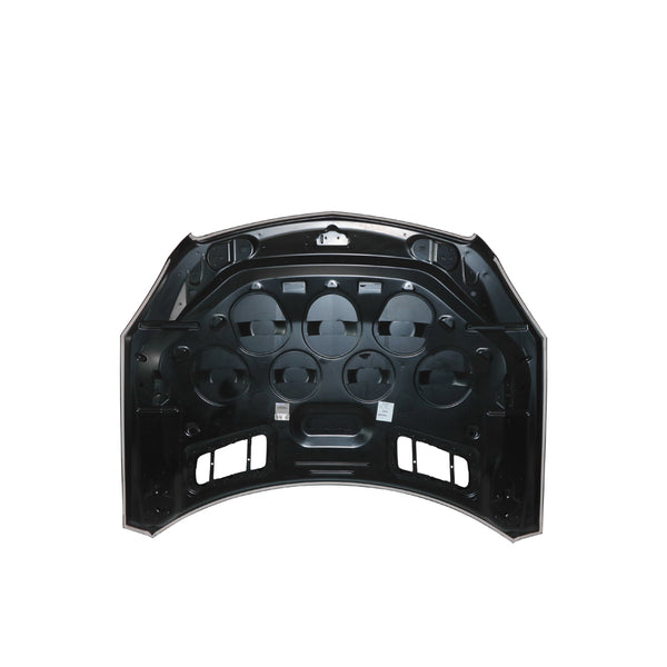 Certified Bonnet suits Mercedes-benz M Class W166 2012 to 2015