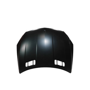 Certified Bonnet suits Mercedes-benz M Class W166 2012 to 2015