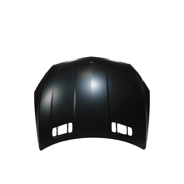 Certified Bonnet suits Mercedes-benz M Class W166 2012 to 2015