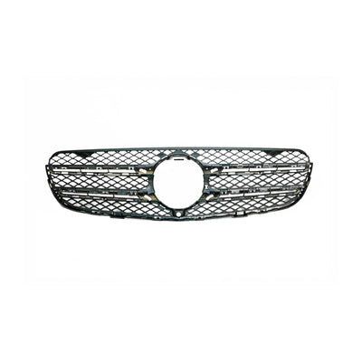 Grille OEM Suits Mercedes-Benz GLC Class X253 2015 to 2018