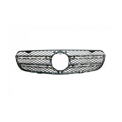 Grille OEM Suits Mercedes-Benz GLC Class X253 2015 to 2018